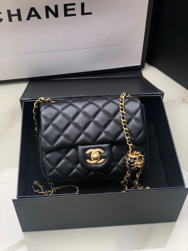 Ch**el cf series bags